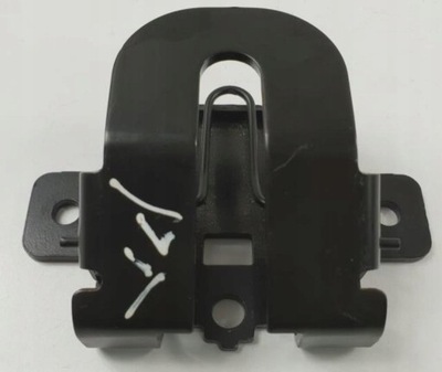 A2128100282 защёлка левый mercedes w212 фото №1