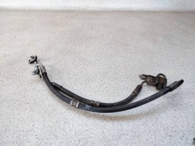 Шланг трубка усилителя руля dynamic drvie bmw 7 f01 6781831 фото №1