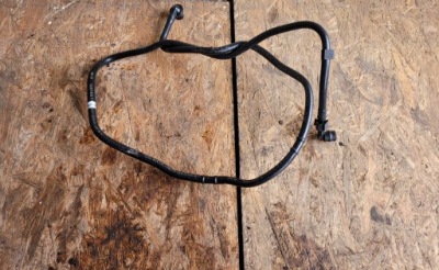 Шланг вакуумний mini cooper f56 1.5 дизель фото №1