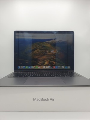 Laptop Macbook Air M1 2020 13,3 " Apple M 8 GB / 256 GB