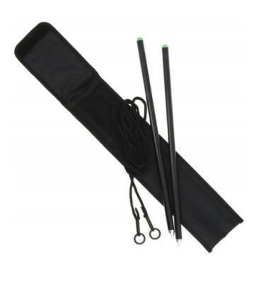 Sztyce dystansowe ALUMINIUM NGT