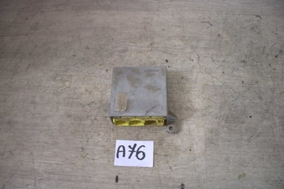 Модуль датчик подушек воздушных подушка безопасности mazda 6 фото №1