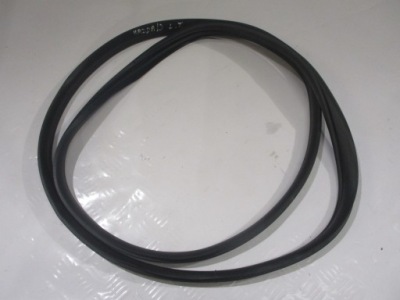 Прокладка дверь задняя задняя левая левый mazda 3 iii bm sedan фото №1