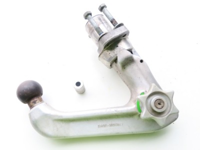 Головка шар фаркоп westfalia bmw 3 e46 универсал фото №1