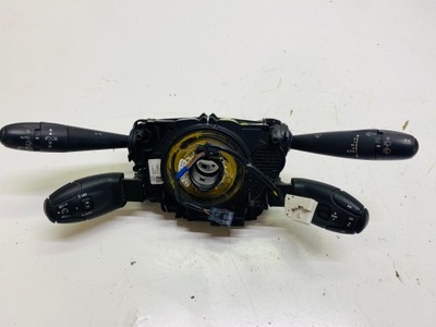 Переключатель комбинированный 96663614xt peugeot 3008 5008 фото №1