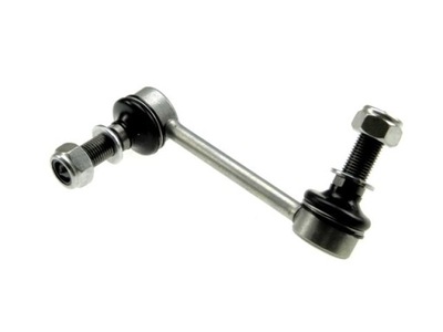 Соединитель стабилизатора задняя chevrolet trailblazer 02- правый фото №1