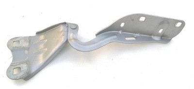 Renault twingo ii петля капот левый 8200343122 фото №1