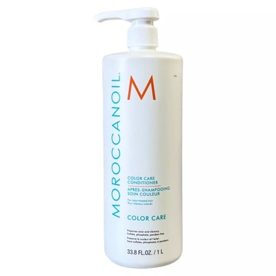 Moroccanoil Color Care Odżywka do Włosów 1000 ml