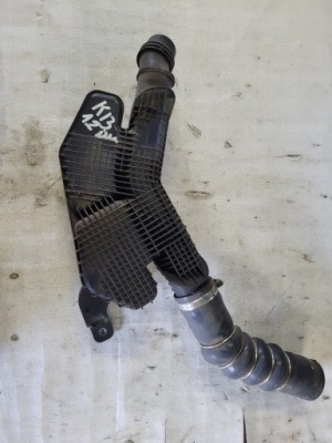 Micra k13 1.2 dig-s шланг повітря резонатор фото №1