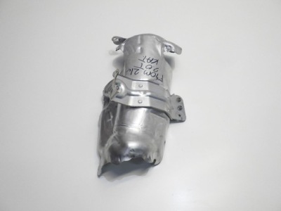 Bmw 1 f40 m135ix защита тепловая катализатора 9894940 фото №1