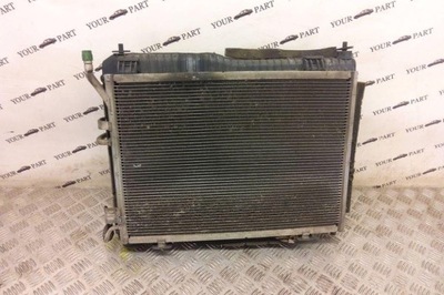 Pas передній ford ecosport c1b18c607fd 1.0l бензиновий 92kw 2017 фото №1