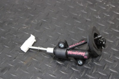 Помпа сцепления jeep renegade рестайлинг  00552723420 фото №1