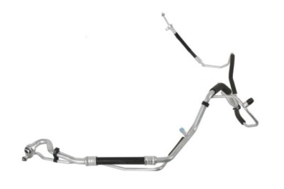 Шланг кондиціонера thermotec ktt160165 фото №1