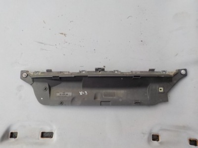 Жабо bmw x3 e83 3450925 фото №1