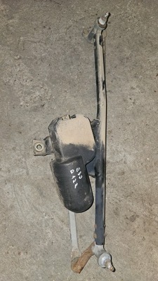 Механизм дворник bmw e30 фото №1