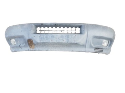 Iveco daily iii бампер перед передний фото №1