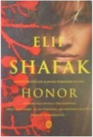 Honor - Elif Shafak