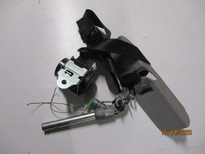 Pas натягувач поперечина opel corsa d фото №1