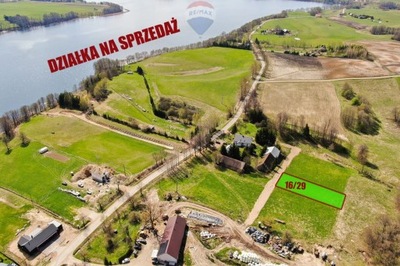 Działka, Suwałki, 855 m²