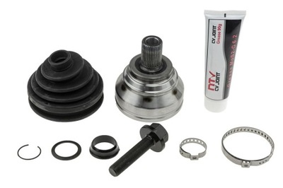 Шарнір зовнішній vw golf v touran caddy 1.9tdi 6speed 2.0tdi 03-, passa фото №1