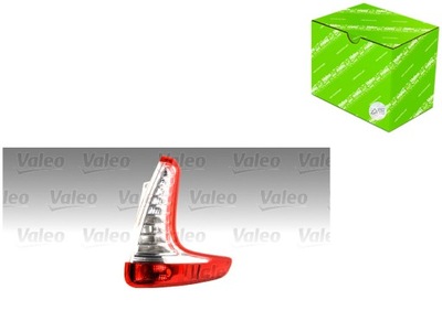 Valeo лампа задня l renault grand scenic iii ph i grand scenic iii ph фото №1