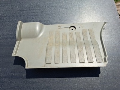 Sprinter vw lt защита заглушка коробка инструментов 9016840337 фото №1