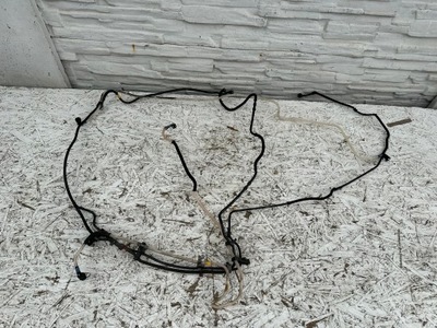 Trafic iii дроти паливні 1,6tdci фото №1