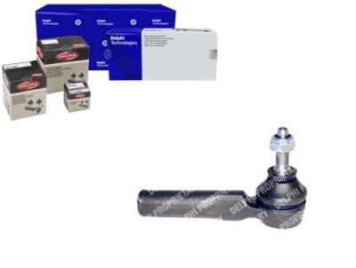 Наконечник тяга поворот alfa romeo spider 3.0 v6 916 фото №1