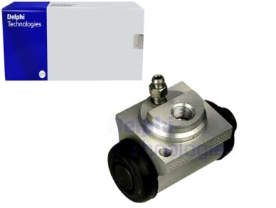 Цилиндрик тормозной задняя l/p dacia duster duster suv logan ii logan фото №1