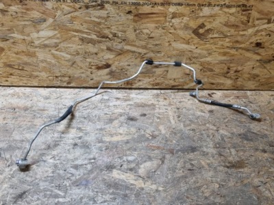 Vw caddy iii 2015-2019 трубка шланг кондиционера 2k1816741a фото №1