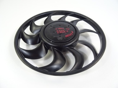 F00s380194 x-trail iv t33 1.5 vc-t e-power kr15ddt вентилятор радіатора фото №1