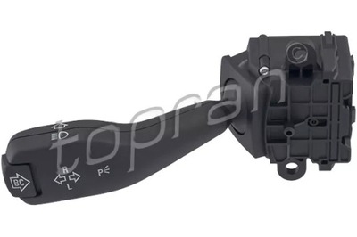 SWITCH COMBINED UNDER STEERING WHEEL BMW 3 (E46),  