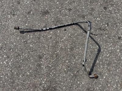 Трубка шланг повітря mercedes actros mp 2 mp 3 фото №1