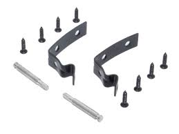 Петлі бардачок бардачка пасажира do audi a4 b6 b7 фото №1