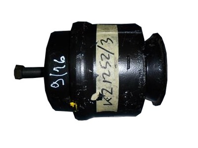 Привід гальмівний renault midlum iveco kz1252/3 фото №1