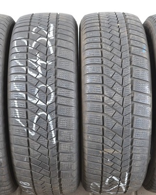 205/60R16 96H CONTINENTAL TS830P SSR x2szt 5643z 