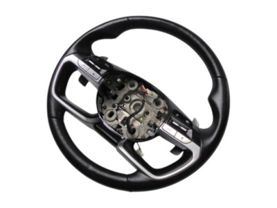 Повітропровід пелюстки перемикання hyundai tucson iv 20- фото №1