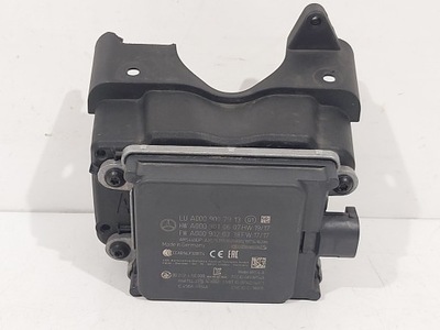 RADAR SENSOR SOPORTE MERCEDES A0009007913  