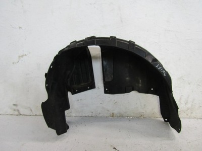 Suzuki swift підкрилок праве задня фото №1