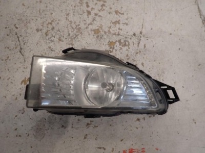 Протитуманна фара лівий opel insignia a 2008-2013 13226828 фото №1