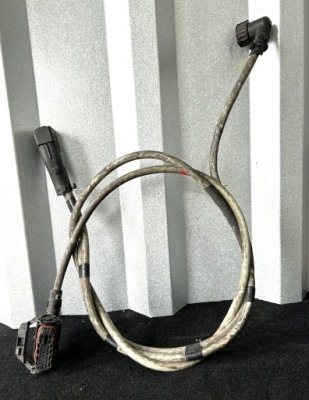 Жгут трубопровод elkektrycznych intardera daf xf 1945723 фото №1