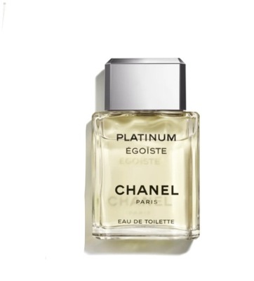 Chanel Platnium Egoiste 100 ml perfumy męskie oryginalne PERFUMOMANIA