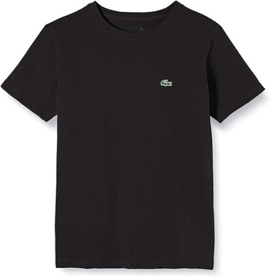 Koszulka T-shirt Jungen Lacoste 164 18A83