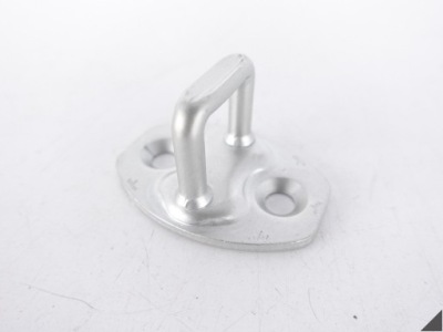 Mercedes v-klasa vito w447 14-23 засов крепление замка дверь раздвижных l=r фото №1