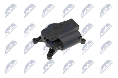 UNIDAD DE CONTROL DE MARIPOSA DE VENTILACIÓN AUDI A3 2003-,Q3 2011-,SK  