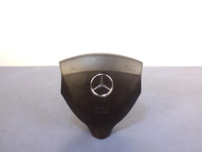 Mercedes a w176 подушка подушка безопасности водителя фото №1