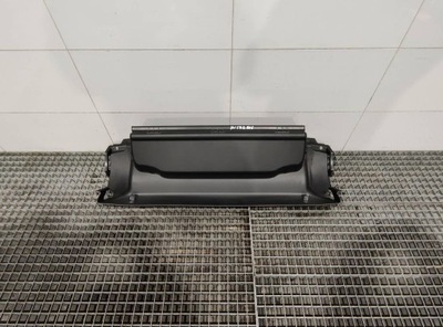 Защита крышка багажника mercedes slk r172 - a1726940125 фото №1