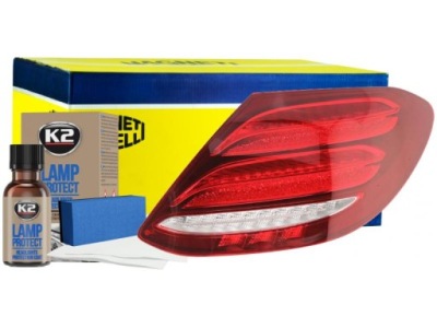 714020800856 magneti marelli фара задня права led фото №1