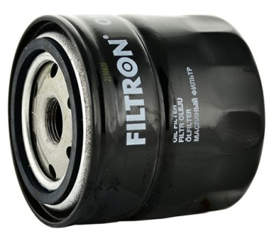 Фильтр масла filtron op 538 фото №1