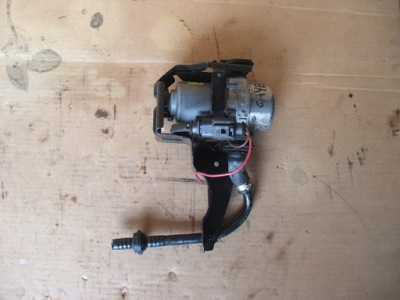 Cayenne touareg q7 насос вакууму вакуумна фото №1